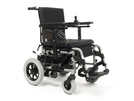 Кресло-коляска инвалидная Express 2009 (Antares 4)