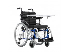 Кресло-коляска инвалидная Puma