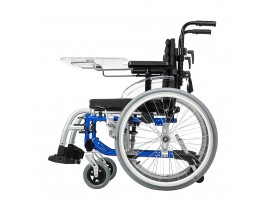 Кресло-коляска инвалидная Puma