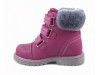 Ботинки детские зимние для девочек SURSIL-ORTHO А45-021