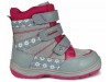Ботинки детские зимние для девочек SURSIL-ORTHO А45-097