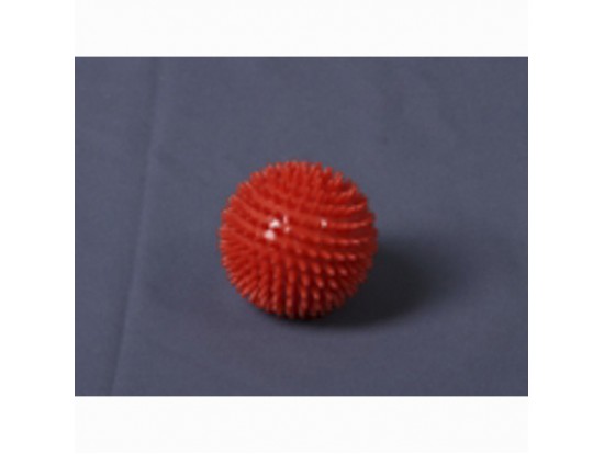 Мяч массажный 9 см кр. Ортосила L0109