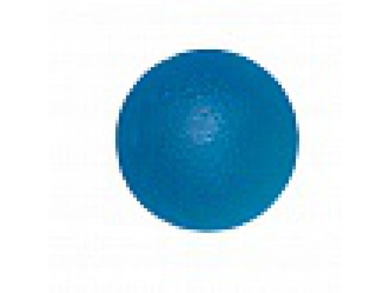 Мяч для массажа кисти 50 мм Ортосила жесткий синий L 0350F