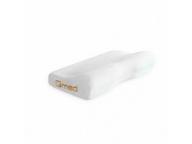 Подушка для сна MDQ00110 (CONTOUR) QMed размер L