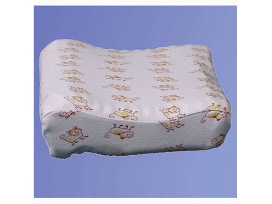 Ортопедическая (анатомическая) подушка для сна детская Комф-Орт К-800