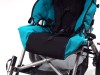 Кресло-коляска для детей с ДЦП Convaid Cruiser кн101