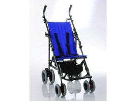 Кресло-коляска для детей-инвалидов Ottobock Эко-багги