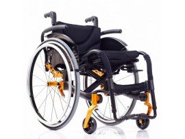 Кресло-коляска Ortonica S 3000