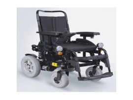 Кресло-коляска электрическая 1018 Limber