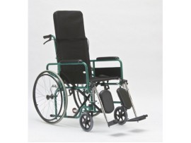 Кресло-коляска для инвалидов FS954GC