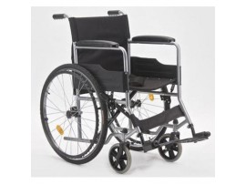 Кресло-коляска для инвалидов H-007