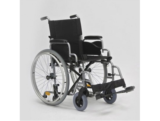 Кресло-коляска для инвалидов Н-001