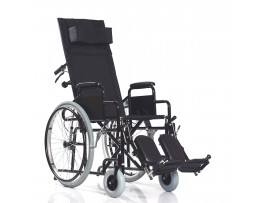 Инвалидная коляска Ortonica Base 155