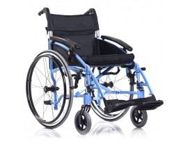 Инвалидная коляска Ortonica Base 185