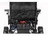 Инвалидная электрическая кресло-коляска Ortonica Pulse 170