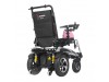Инвалидная электрическая кресло-коляска Ortonica Pulse 310