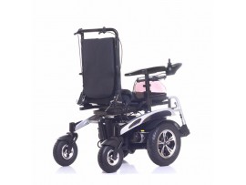 Инвалидная электрическая кресло-коляска Ortonica Pulse 330