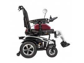 Инвалидная электрическая кресло-коляска Ortonica Pulse 340