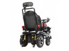 Инвалидная электрическая кресло-коляска Ortonica Pulse 350