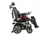 Инвалидная электрическая кресло-коляска Ortonica Pulse 370