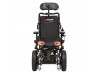 Инвалидная электрическая кресло-коляска детская Ortonica Pulse 450