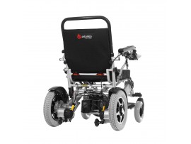 Инвалидная электрическая кресло-коляска Ortonica Pulse 640