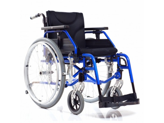 Инвалидная коляска Ortonica Trend 10