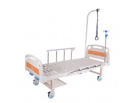 Кровать функциональная медицинская механическая Е-8