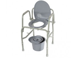 Кресло-туалет с санитарным оснащением 10583
