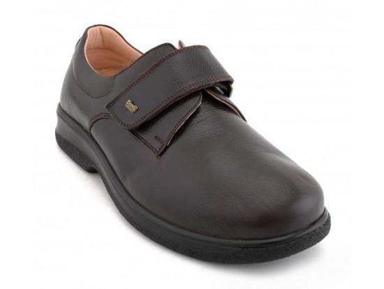 Обувь ортопедическая Sursil-Ortho 14312 коричневый