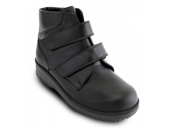 Обувь ортопедическая Sursil-Ortho 16012 черная
