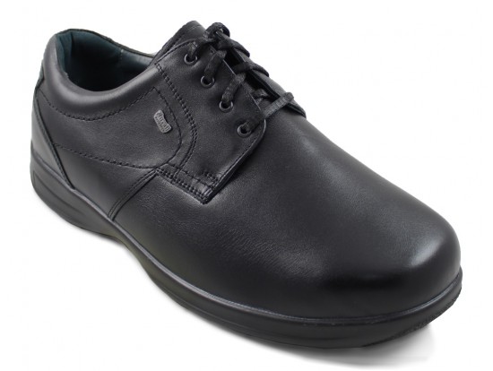 Обувь ортопедическая Sursil-Ortho 160216 черная