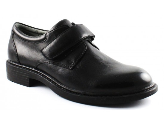 Обувь ортопедическая Sursil-Ortho 33-439 черный