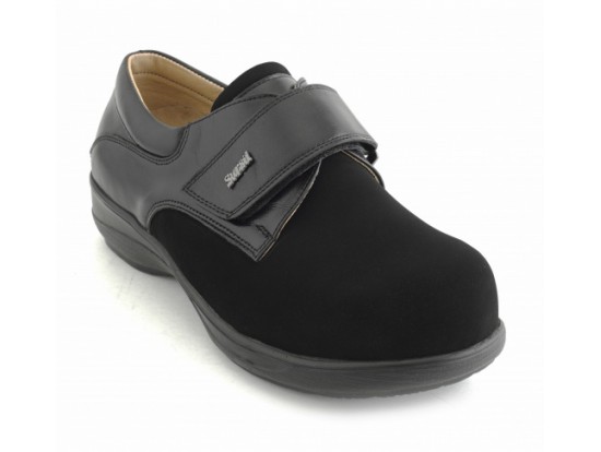 Обувь ортопедическая Sursil-Ortho 10910 черный